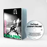 London Calling (Special Edition CD + Book)