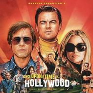 Quentin Tarantino's Once Upon a Time in Hollywood (Colonna sonora) (Coloured Vinyl)
