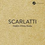 Scarlatti . 15 Sonatas