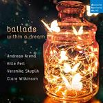 Blow-Purcell-Johnson . Ballads Within A Dream