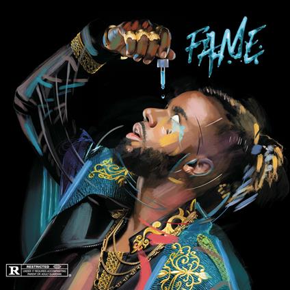 Fame - CD Audio di Lefa