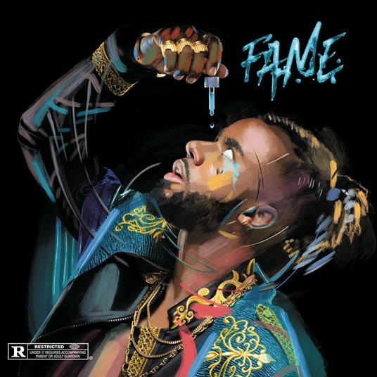 Fame - CD Audio di Lefa