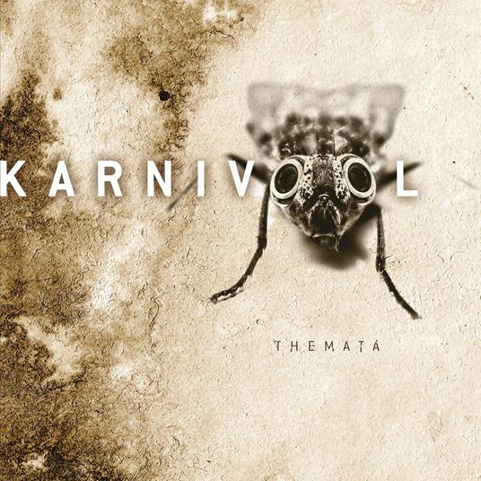 Themata - Vinile LP di Karnivool