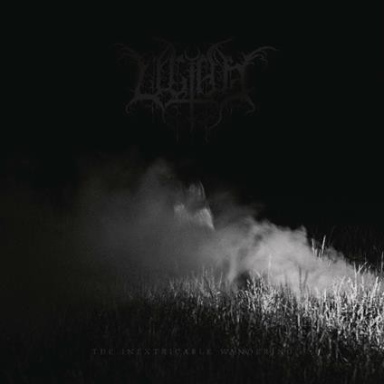 The Inextricable Wandering - CD Audio di Ultha