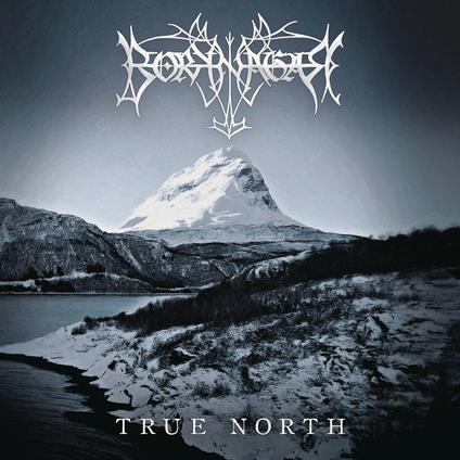 True North - CD Audio di Borknagar