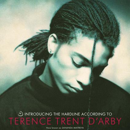Introducing the Hardline According to - Vinile LP di Terence Trent D'Arby