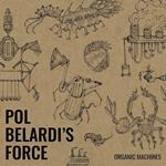 Organic Machines