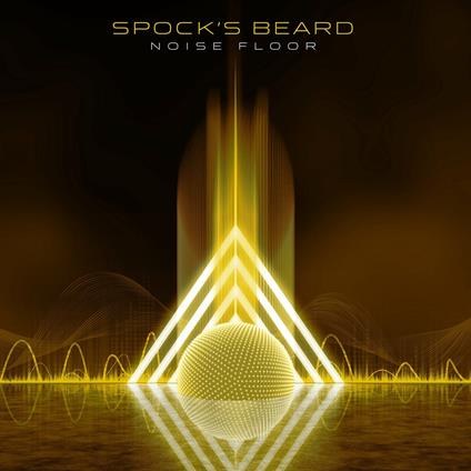 Noise Floor - CD Audio di Spock's Beard