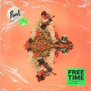 Free Time - CD Audio di Ruel