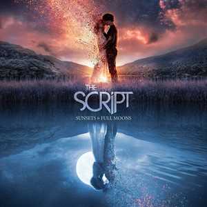 CD Sunsets & Full Moons Script
