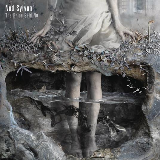 The Bride Said No - CD Audio di Nad Sylvan