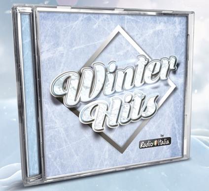 Radio Italia Winter Hits - CD Audio