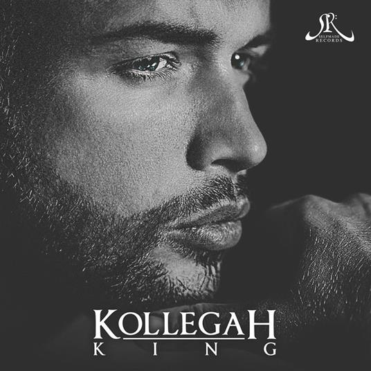 King - CD Audio di Kollegah