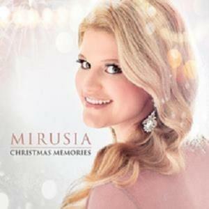 Christmas Memories - CD Audio di Mirusia
