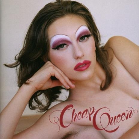 Cheap Queen - CD Audio di King Princess