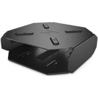 HP Soluzione di montaggio VESA a parete/con braccio Z2 Mini 190780544969