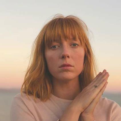 Hiding - CD Audio di Kacey Johansing