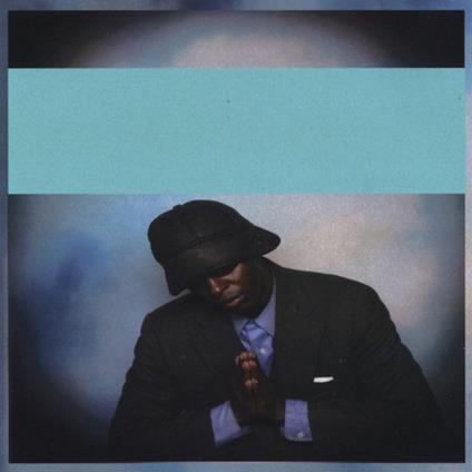 The Gospel Rap Show - CD Audio di James Brown