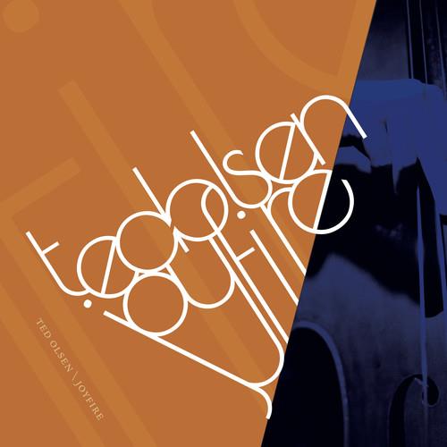 Ted Olsen - Joyfire - CD Audio