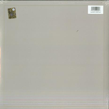 Party - Vinile LP di Aldous Harding - 2