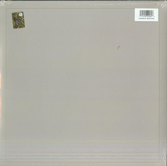 Party - Vinile LP di Aldous Harding - 2