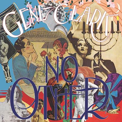 No Other - Vinile LP di Gene Clark