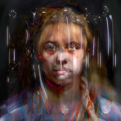 Proto - Vinile LP di Holly Herndon