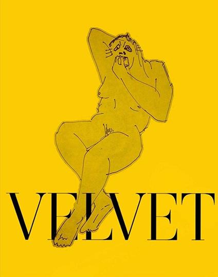 Neon Brown - Vinile LP di Velvet Negroni