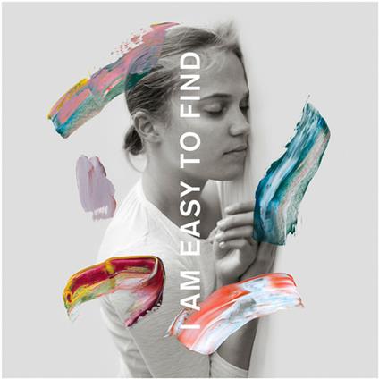 I Am Easy to Find - Vinile LP di National