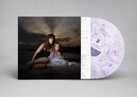 Heavy Light (Coloured Vinyl) - Vinile LP di US Girls - 2