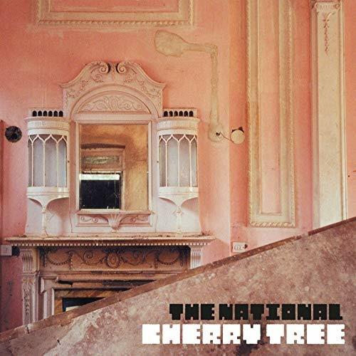 Cherry Tree Ep - Vinile LP di National