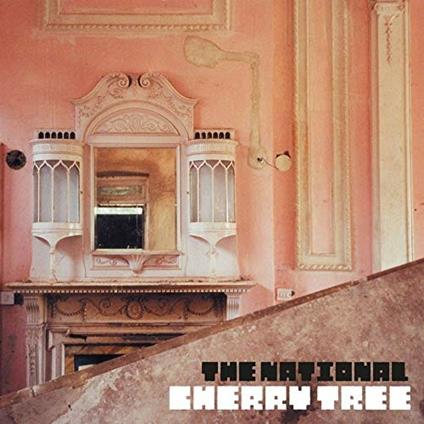 Cherry Tree Ep - CD Audio Singolo di National