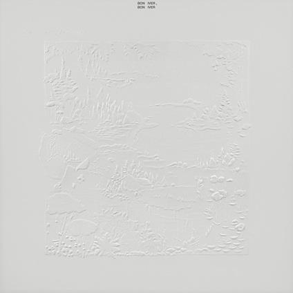 Bon Iver (10th Anniversary Edition) - CD Audio di Bon Iver