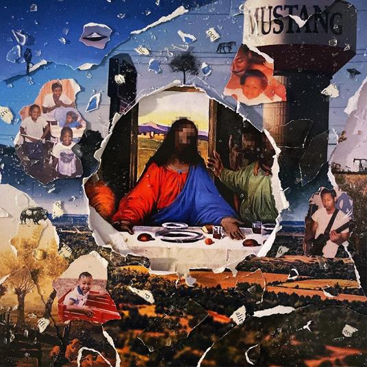 Farm To Table - Vinile LP di Bartees Strange