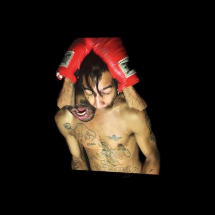 Bulli - CD Audio di Velvet Negroni