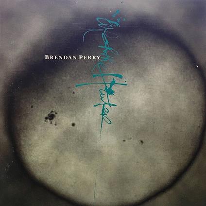 Eye Of The Hunter. Live - Vinile LP di Brendan Perry