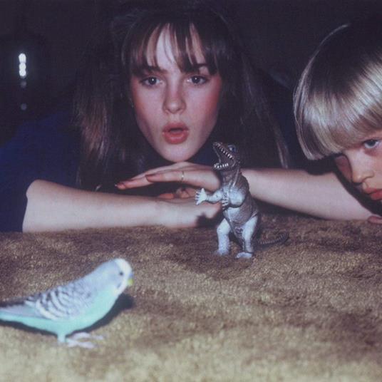 Masterpiece - Vinile LP di Big Thief