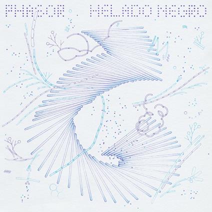 Phasor - CD Audio di Helado Negro