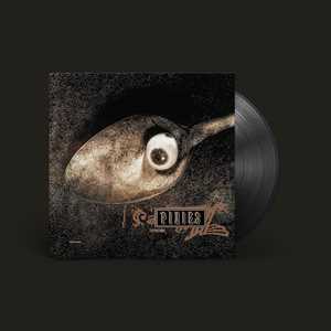 Vinile Live at BBC Pixies