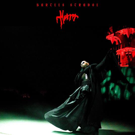 Horror - Vinile LP di Bartees Strange