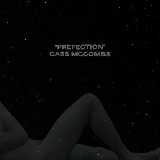 Prefection - Vinile LP di Cass McCombs
