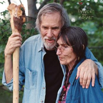 Dance Of Love - CD Audio di Tucker Zimmerman