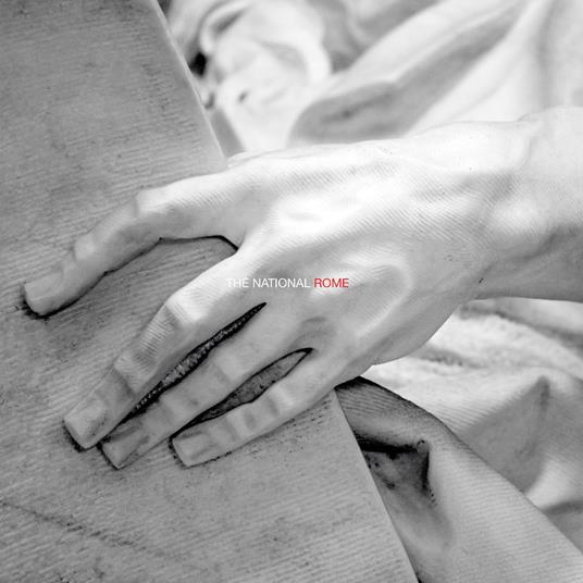Rome - CD Audio di National