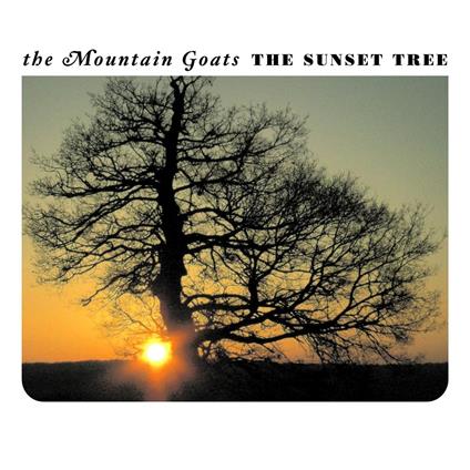 The Sunset Tree - CD Audio di Mountain Goats