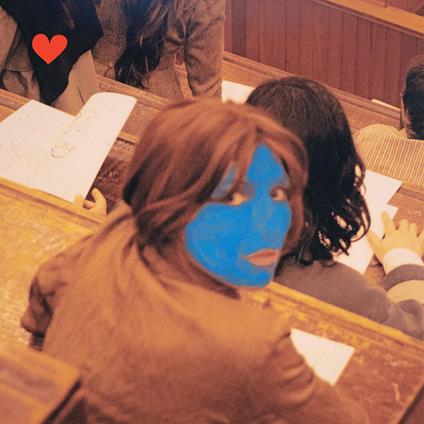 Train On The Island - CD Audio di Aldous Harding