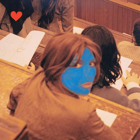 Train On The Island - CD Audio di Aldous Harding