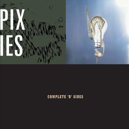 Complete B Sides. 1988-97 - Vinile LP di Pixies
