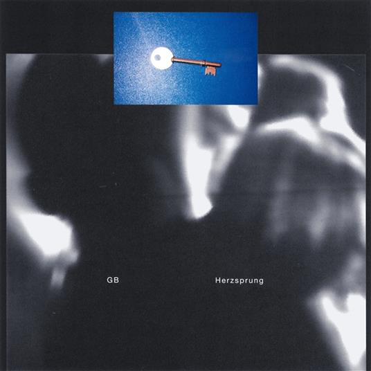 Herzsprung - Vinile LP di GB