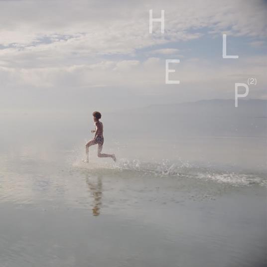 Help(2) - CD Audio