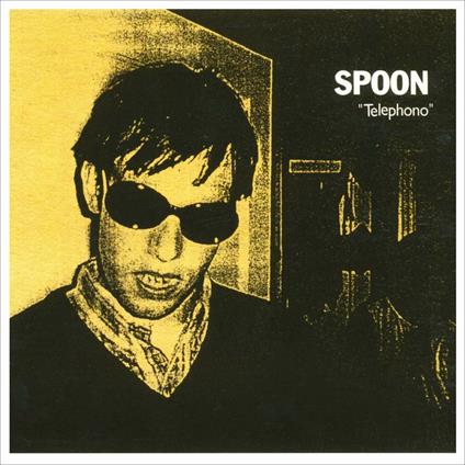 Telephono - CD Audio di Spoon